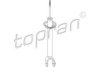 TOPRAN 301 047 Shock Absorber